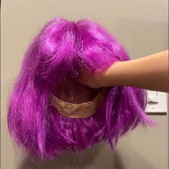 Clownin around girls Halloween costume. - Picture 2 of 2